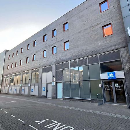 Ibis Budget Swindon Luaran gambar