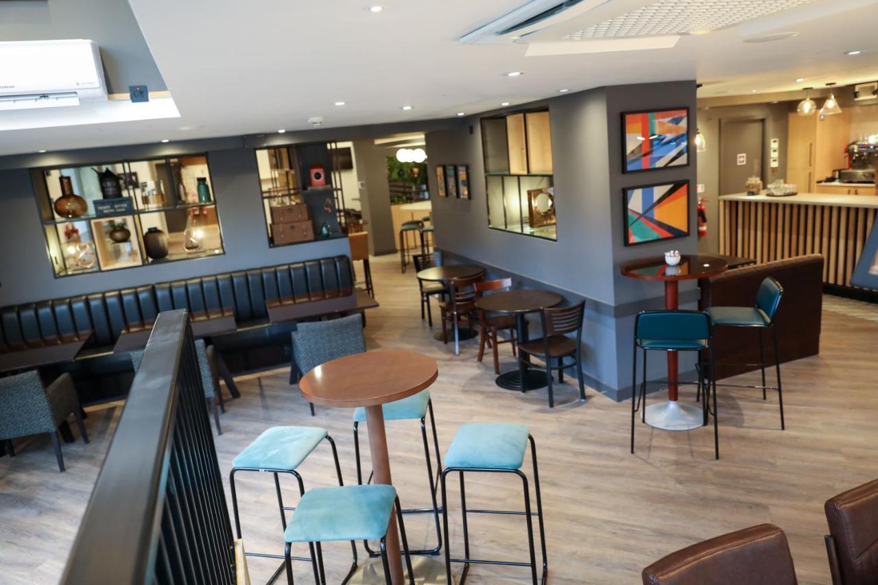 Ibis Budget Swindon Luaran gambar