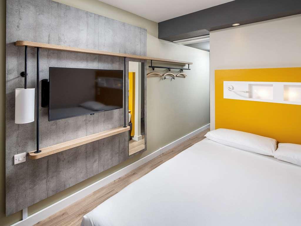 Ibis Budget Swindon Bilik gambar