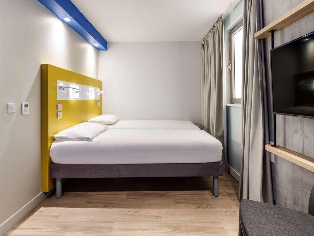 Ibis Budget Swindon Bilik gambar