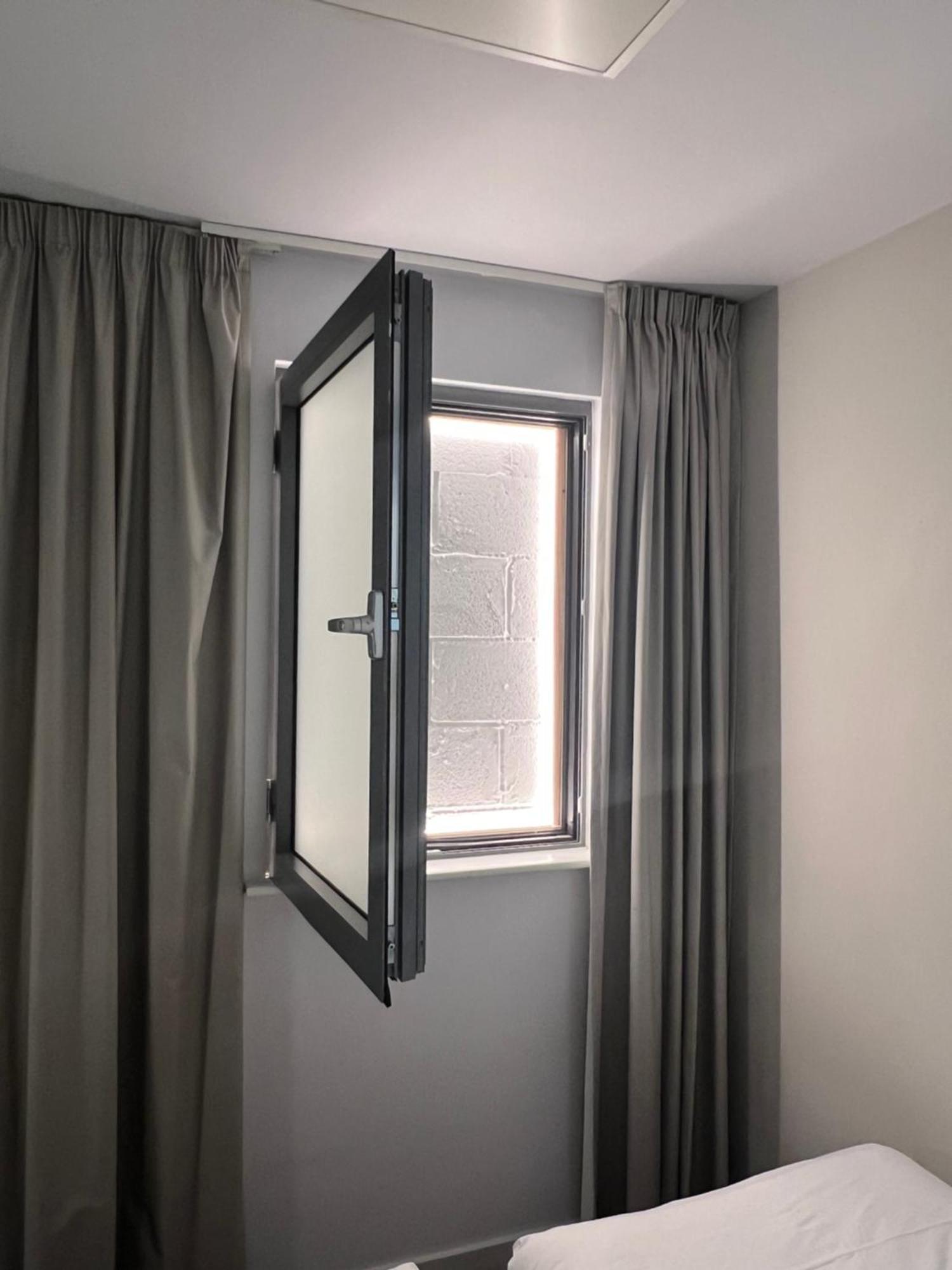 Ibis Budget Swindon Luaran gambar