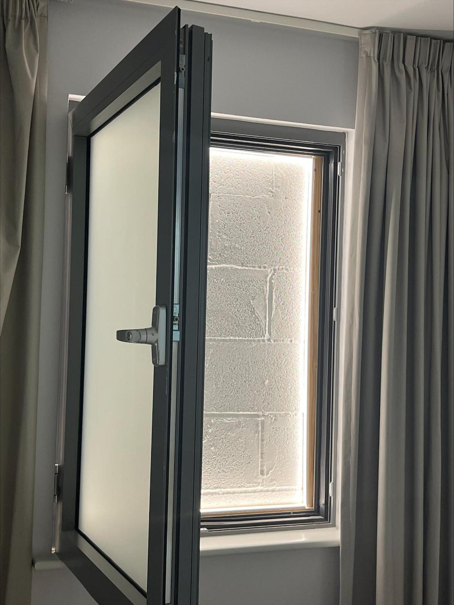 Ibis Budget Swindon Luaran gambar