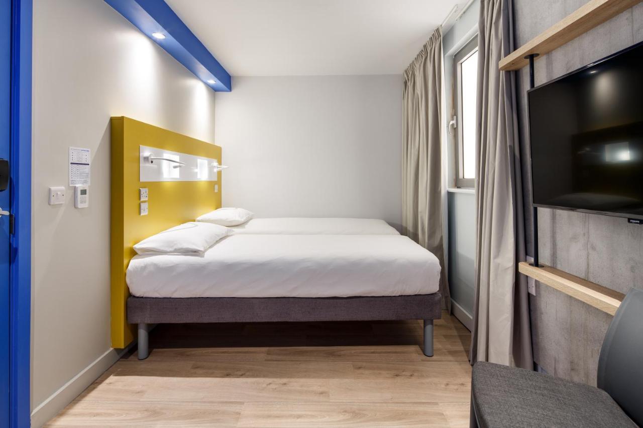 Ibis Budget Swindon Luaran gambar