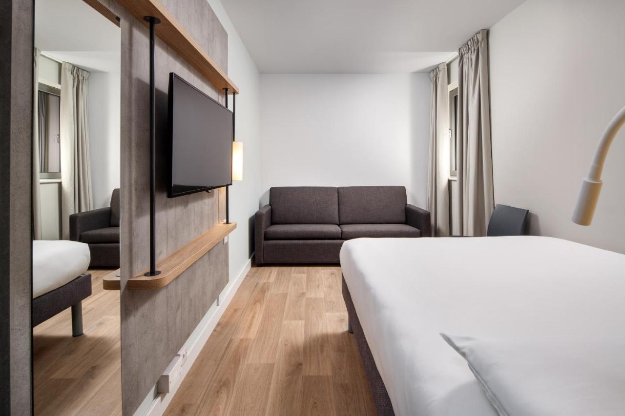 Ibis Budget Swindon Luaran gambar